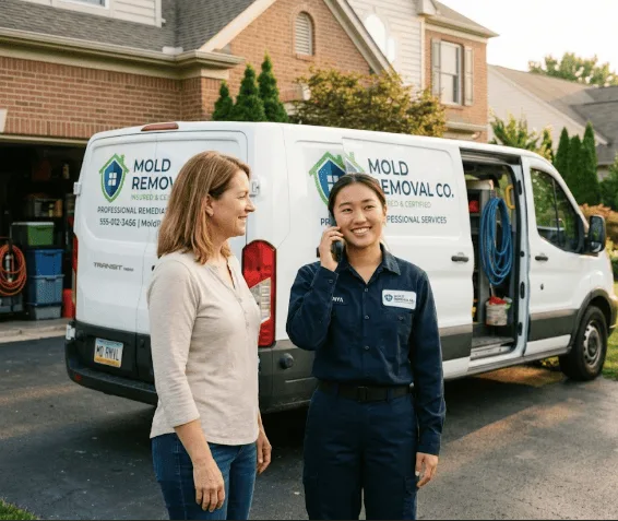 Crawlspace Mold Remediation Jenison, MI FAQs